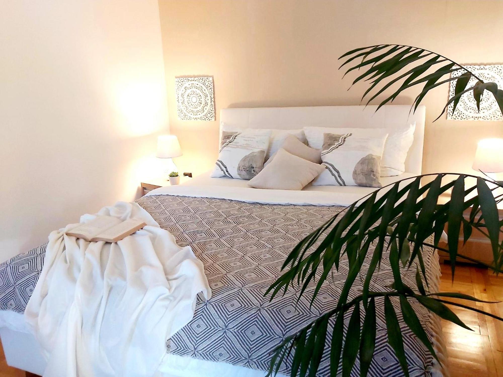 Lena Apartman - Έγκερ Εξωτερικό φωτογραφία